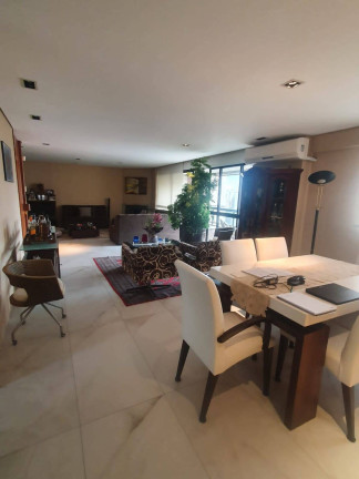 Apartamento com 4 Quartos à Venda, 225 m² em Vila Suzana - São Paulo
