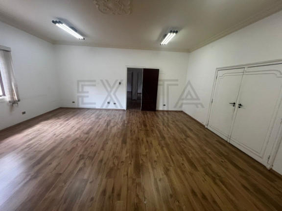 Imagem Imóvel com 1 Quarto à Venda, 600 m² em Jardim América - São Paulo