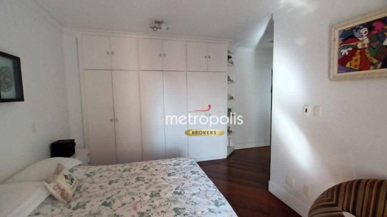 Imagem Apartamento com 3 Quartos à Venda ou Locação, 173 m² em Santo Antônio - São Caetano Do Sul Imagem Apartamento com 3 Quartos à Venda ou Locação, 173 m² em Santo Antônio - São Caetano Do Sul