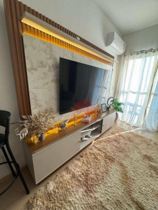 Imagem Apartamento com 2 Quartos à Venda, 52 m² em Parque Dos Pinheiros - Nova Odessa Imagem Apartamento com 2 Quartos à Venda, 52 m² em Parque Dos Pinheiros - Nova Odessa