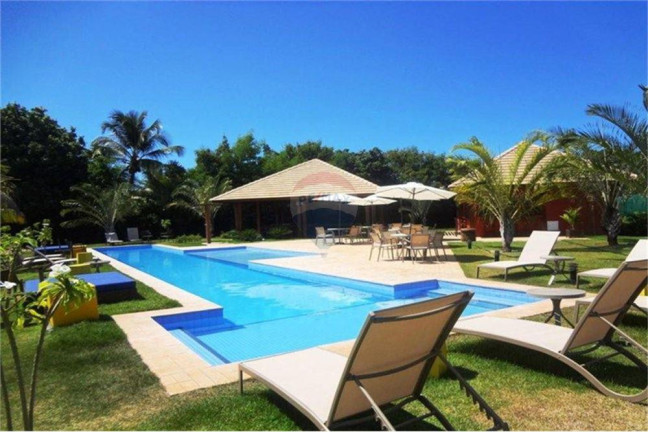 Apartamento com 2 Quartos para Alugar, 110 m² em Praia Do Forte - Mata De São João