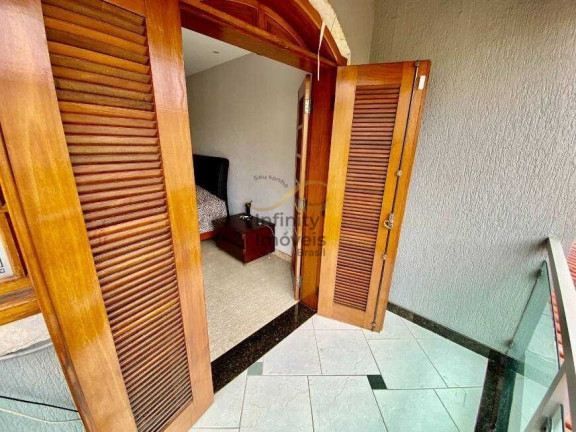 Imagem Casa com 3 Quartos à Venda, 200 m² em Serrano - Belo Horizonte Imagem Casa com 3 Quartos à Venda, 200 m² em Serrano - Belo Horizonte