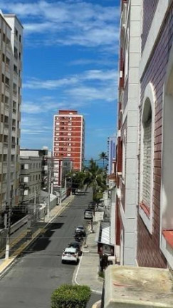 Imagem Apartamento com 1 Quarto à Venda, 49 m² em Tupi - Praia Grande Imagem Apartamento com 1 Quarto à Venda, 49 m² em Tupi - Praia Grande