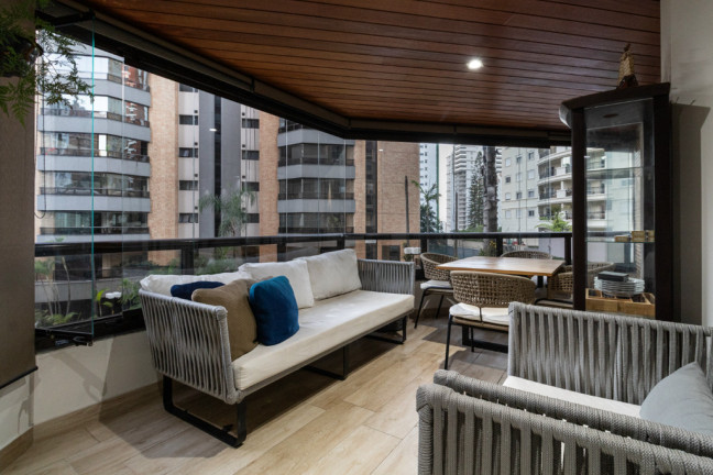 Imagem Apartamento com 4 Quartos à Venda, 244 m² em Perdizes - São Paulo Imagem Apartamento com 4 Quartos à Venda, 244 m² em Perdizes - São Paulo