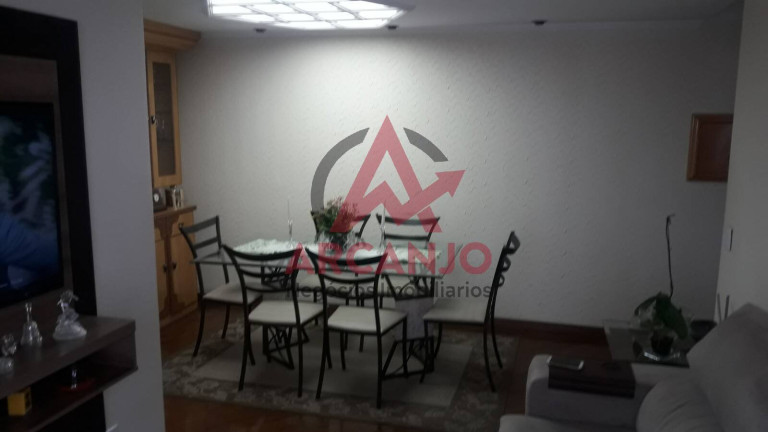 Imagem Apartamento com 3 Quartos à Venda, 82 m² em Vila Bertioga - São Paulo