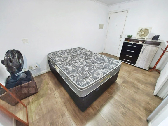 Imagem Imóvel com 1 Quarto à Venda, 40 m² em Rudge Ramos - São Bernardo Do Campo