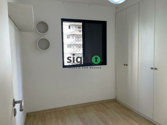 Imagem Apartamento com 2 Quartos à Venda, 58 m² em Vila Andrade - São Paulo