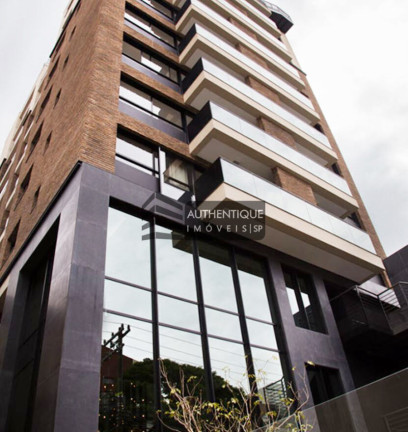 Imagem Apartamento com 1 Quarto à Venda, 35 m² em Sumarezinho - São Paulo