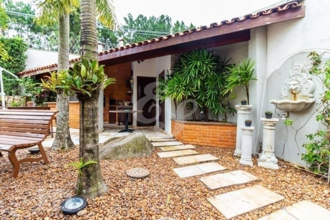 Imagem Casa de Condomínio com 4 Quartos à Venda, 420 m² em Alphaville - Santana De Parnaíba Imagem Casa de Condomínio com 4 Quartos à Venda, 420 m² em Alphaville - Santana De Parnaíba