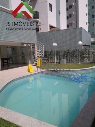 Imagem Imóvel com 3 Quartos à Venda, 67 m² em Pina - Recife