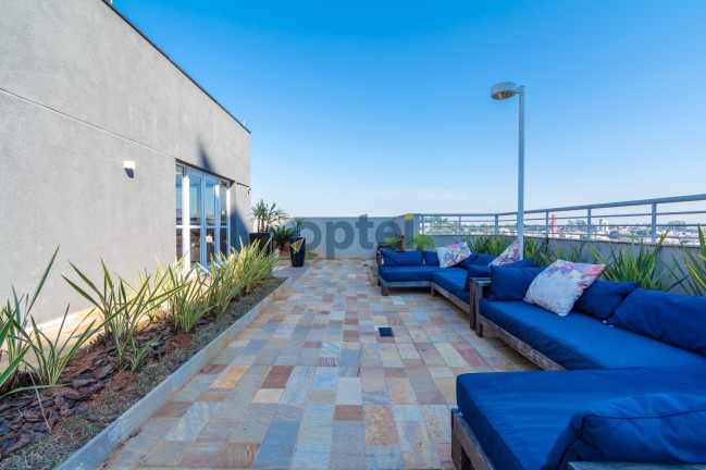 Imagem Imóvel com 1 Quarto à Venda, 37 m² em Jardim Do Mar - São Bernardo Do Campo