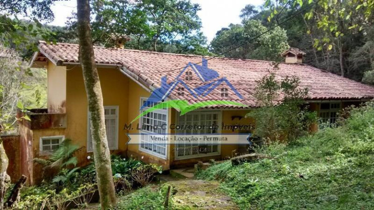 Imagem Chácara com 4 Quartos à Venda, 418.000 m² em Marmelo - Mairiporã Imagem Chácara com 4 Quartos à Venda, 418.000 m² em Marmelo - Mairiporã