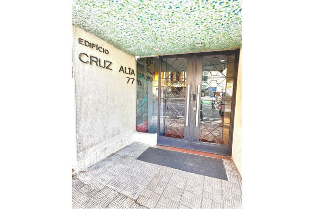 Imagem Apartamento com 1 Quarto à Venda, 35 m² em Centro Histórico - Porto Alegre