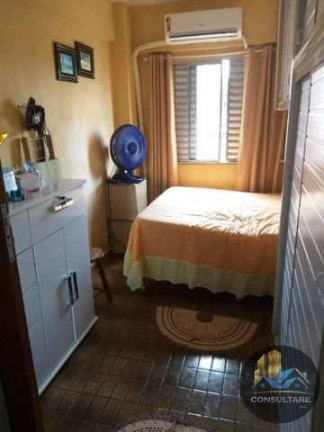 Imagem Apartamento com 1 Quarto à Venda, 64 m² em Centro - São Vicente Imagem Apartamento com 1 Quarto à Venda, 64 m² em Centro - São Vicente