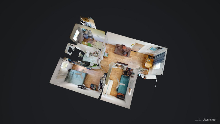 Imagem Apartamento com 2 Quartos à Venda, em Casa Verde Alta - São Paulo Imagem Apartamento com 2 Quartos à Venda, em Casa Verde Alta - São Paulo