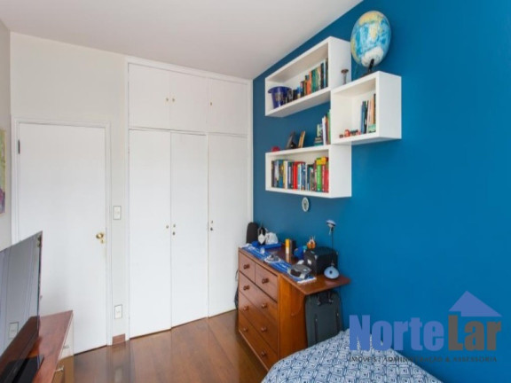 Imagem Apartamento com 3 Quartos à Venda, 129 m² em Vila Pompéia - São Paulo