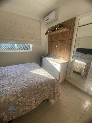 Imagem Apartamento com 2 Quartos à Venda, 55 m² em Fundos - Biguaçu Imagem Apartamento com 2 Quartos à Venda, 55 m² em Fundos - Biguaçu