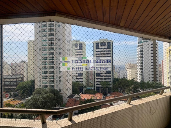 Imagem Apartamento com 3 Quartos à Venda, 192 m² em Aclimação - São Paulo Imagem Apartamento com 3 Quartos à Venda, 192 m² em Aclimação - São Paulo
