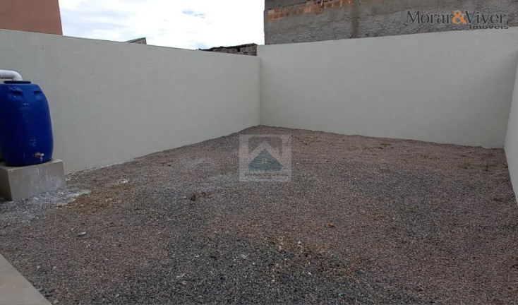 Imagem Casa com 3 Quartos à Venda, 75 m² em São Marcos - São José Dos Pinhais Imagem Casa com 3 Quartos à Venda, 75 m² em São Marcos - São José Dos Pinhais
