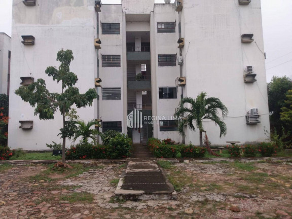 Imagem Apartamento com 3 Quartos à Venda, 49 m² em Ilhotas - Teresina