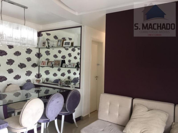 Imagem Apartamento com 3 Quartos à Venda, 89 m² em Jardim - Santo André Imagem Apartamento com 3 Quartos à Venda, 89 m² em Jardim - Santo André