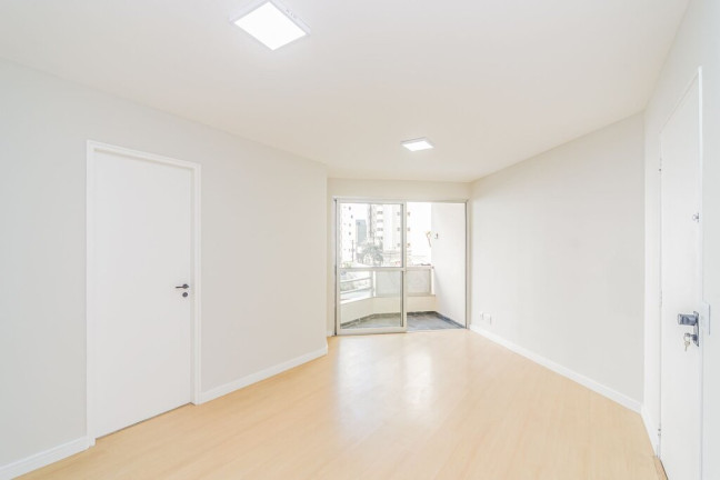 Apartamento com 2 Quartos à Venda, 56 m² em Vila Madalena - São Paulo