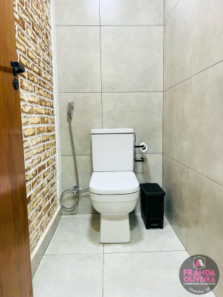 Imagem Sobrado com 2 Quartos à Venda, 200 m² em Itaguá - Ubatuba Imagem Sobrado com 2 Quartos à Venda, 200 m² em Itaguá - Ubatuba