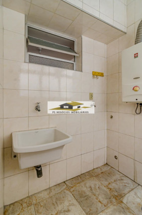 Imagem Apartamento com 2 Quartos à Venda, 101 m² em Paraíso - São Paulo