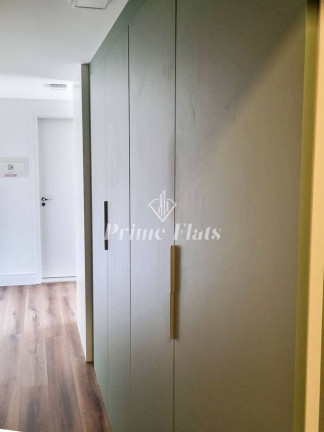 Imagem Apartamento com 1 Quarto à Venda, 36 m² em Moema - São Paulo