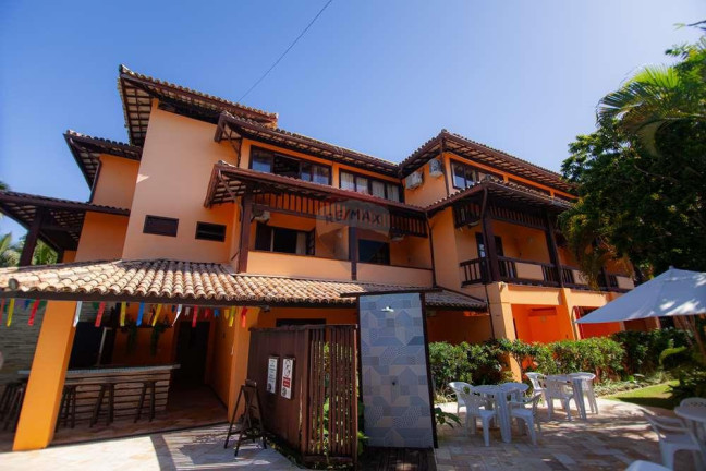 Imagem Flat com 32 Quartos à Venda, 1.419 m² em Praia Do Forte - Mata De São João