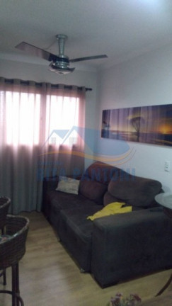 Apartamento com 2 Quartos à Venda, 47 m² em Campos Elíseos - Ribeirão Preto