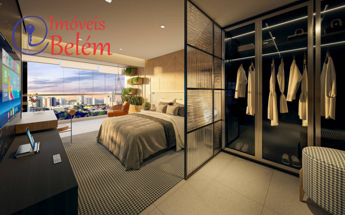 Imagem Apartamento com 4 Quartos à Venda, 232 m² em Umarizal - Belém
