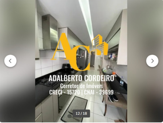 Imagem Apartamento com 3 Quartos à Venda, 140 m² em Boa Viagem - Recife