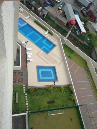 Imagem Imóvel com 2 Quartos à Venda, 50 m² em Vila Antonieta - São Paulo Imagem Imóvel com 2 Quartos à Venda, 50 m² em Vila Antonieta - São Paulo
