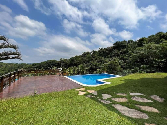 Imagem Casa com 4 Quartos à Venda, 493 m² em Pousada Dos Bandeirantes - Carapicuíba Imagem Casa com 4 Quartos à Venda, 493 m² em Pousada Dos Bandeirantes - Carapicuíba