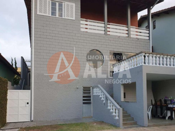 Imagem Casa com 3 Quartos à Venda, 320 m² em Horizontal Park - Cotia Imagem Casa com 3 Quartos à Venda, 320 m² em Horizontal Park - Cotia