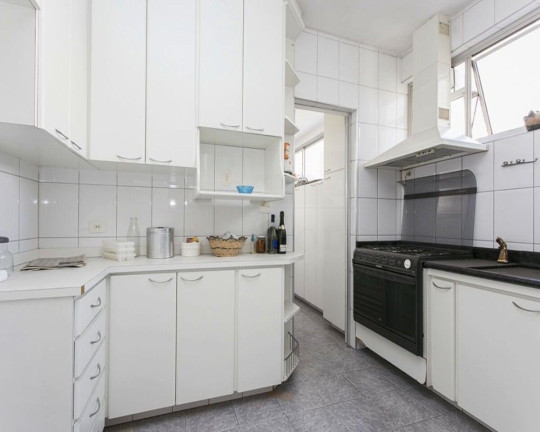 Imagem Apartamento com 4 Quartos à Venda, 188 m² em Perdizes - São Paulo Imagem Apartamento com 4 Quartos à Venda, 188 m² em Perdizes - São Paulo