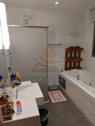 Imagem Apartamento com 1 Quarto à Venda, 51 m² em Centro - Ribeirão Preto