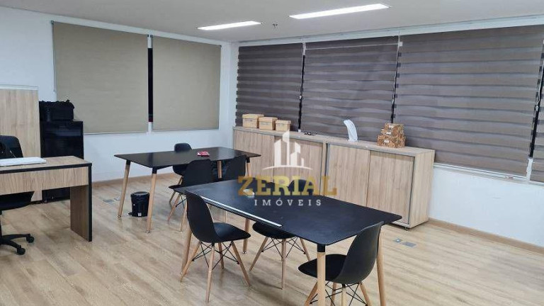 Imagem Sala Comercial à Venda, 50 m² em Santo Antônio - São Caetano Do Sul Imagem Sala Comercial à Venda, 50 m² em Santo Antônio - São Caetano Do Sul