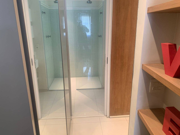 Imagem Apartamento com 2 Quartos à Venda, 47 m² em Campo Belo - São Paulo Imagem Apartamento com 2 Quartos à Venda, 47 m² em Campo Belo - São Paulo