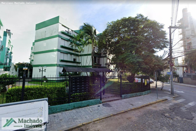 Apartamento com 3 Quartos à Venda, 128 m² em Centro - Santa Maria