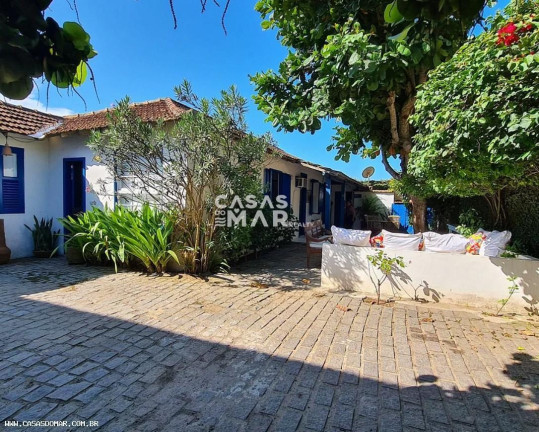 Imagem Imóvel com 5 Quartos para Alugar ou Temporada, 250 m² em Praia Rasa - Armação Dos Búzios Imagem Imóvel com 5 Quartos para Alugar ou Temporada, 250 m² em Praia Rasa - Armação Dos Búzios