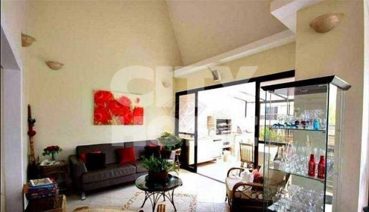 Imagem Cobertura com 4 Quartos à Venda, 455 m² em Vila Nova Conceição - São Paulo Imagem Cobertura com 4 Quartos à Venda, 455 m² em Vila Nova Conceição - São Paulo