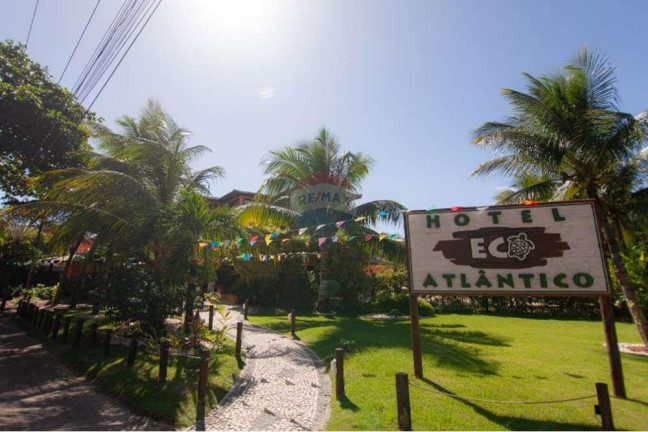 Imagem Flat com 32 Quartos à Venda, 1.419 m² em Praia Do Forte - Mata De São João