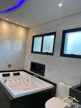 Imagem Casa de Condomínio com 3 Quartos à Venda, 254 m² em Suru - Santana De Parnaíba Imagem Casa de Condomínio com 3 Quartos à Venda, 254 m² em Suru - Santana De Parnaíba