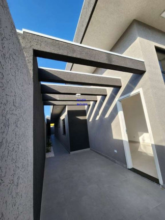 Imagem Casa com 3 Quartos à Venda, 90 m² em Iguaçu - Fazenda Rio Grande Imagem Casa com 3 Quartos à Venda, 90 m² em Iguaçu - Fazenda Rio Grande