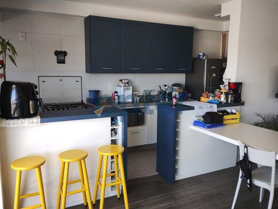 Imagem Apartamento com 2 Quartos à Venda, 65 m² em Vila Eldízia - Santo André Imagem Apartamento com 2 Quartos à Venda, 65 m² em Vila Eldízia - Santo André