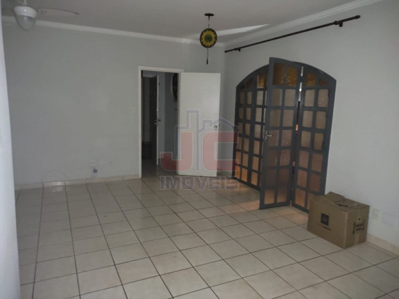 Imagem Apartamento com 3 Quartos à Venda, 110 m² em Jardim Paulista - Ribeirão Preto