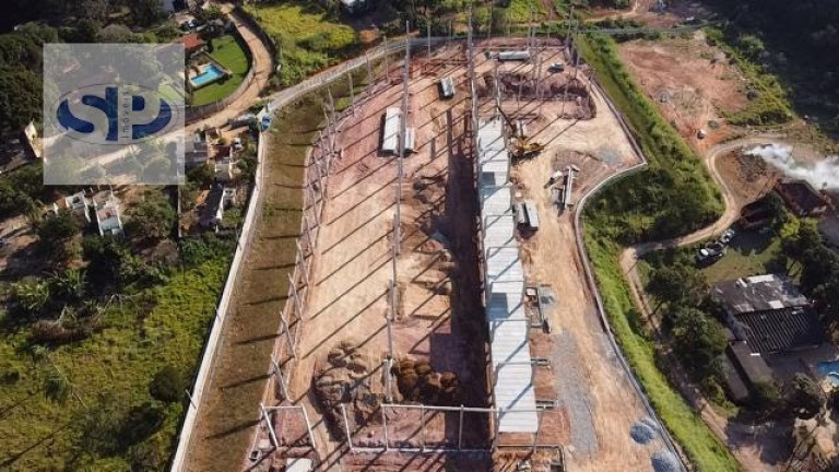 Imagem Imóvel Comercial para Alugar, 9.226 m² em Chácaras Maristela - Franco Da Rocha Imagem Imóvel Comercial para Alugar, 9.226 m² em Chácaras Maristela - Franco Da Rocha