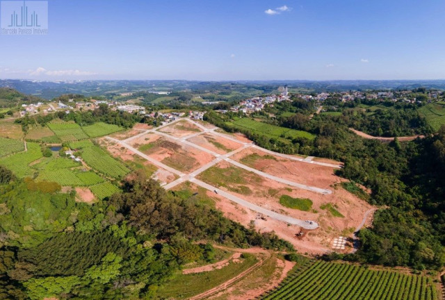 Imagem Terreno à Venda, 420 m² em Centro - Monte Belo Do Sul Imagem Terreno à Venda, 420 m² em Centro - Monte Belo Do Sul